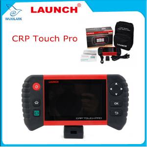 China New Customized Launch Creader CRP Touch Pro Full System Diagnostic Scanner Launch CRP Touch Pro Support WiFi supplier