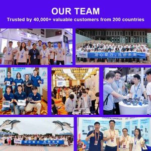 China Coolmay EX3G-80 All in One PLC HMI All in One 10 inch Compatible FX3G FX3U FX3S GX Works2 AI AO Com Port DIY Support MODBUS RTU for industrial application
 wholesale