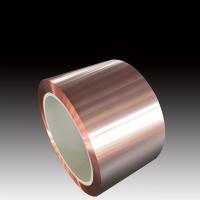 Aleación resistente a la corrosión de la tira del Níquel-cobre para el instrumento de precisión de la CA