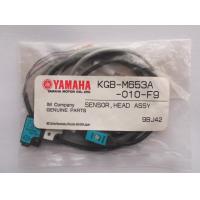 Yamaha KGB-M653A-01X SENSOR HEAD ASSY 7832 & HPX-A2 Sensor Amplifier Part nr.:5322 130 10062