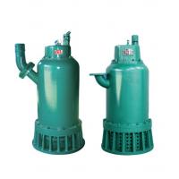 China BQS Mining Explosion-proof Submersible Sand Pump on sale