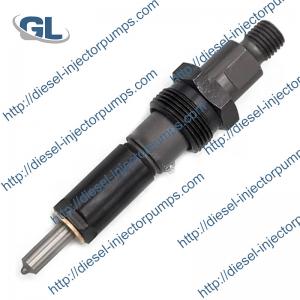 China High Pressure Common Rail Fuel Injector 0432191725 Nozzle DLLA150P326 For IVECO Daily A45-10 Turbo supplier