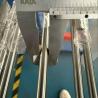 High-Precision Hastelloy C276 Tubes ASTM B622/B619 Standard Custom Sizes for Chemical Processing