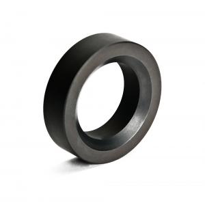 Self Lubrication Graphite Mechanical Seal Excellent Oil Resistance
