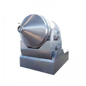 China SED -1000EH Powder Mixer Machine Fertilizer Powder Blending Machine CE supplier