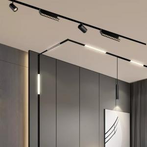 Recessed Led Magnetic Spotlight