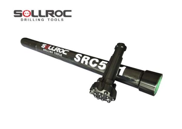 RC Drilling Reverse Circulation Hammers RC OD 130mm SRC054 SRC054R