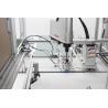 China Accurate Positioning Gluing Machine With Multi-functional wholesale