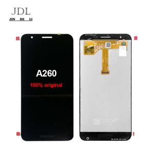 China 5 Inch  A2 Core Display Original A260 Phone LCD Screen supplier