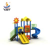 China Commercial Indoor Outdoor Amusement Park Playground Equipment on sale