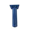 China Industrial Hydraulic Cylinder with Optional Mounting Position, Rated Pressure 16MPa - 32MPa, and Adjustable Cushioning for Construction Machinery wholesale