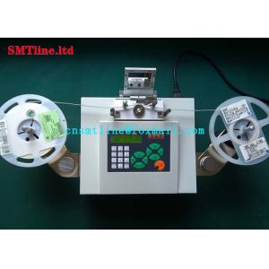 SMD Chip Counter China brand SMT Line Machine Automatic Electronic SMD parts counter