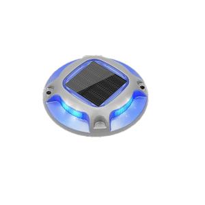 China IP68 防水太陽光デッキライト 1 つの環境にやさしい照明で2色 wholesale