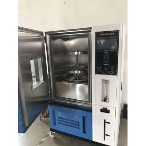 China Prueba de funcionamiento del aceite en el equipo de prueba de la grasa de la prevención SH606 del moho del metal para el análisis de funcionamiento anti del moho wholesale