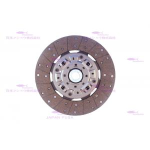 Mining Machinery Clutch Disc Replacement For HINO W04D