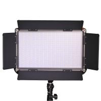 China Bi Color Dimmable Portable Photo Studio Lights With Ultra Bright LEDs on sale