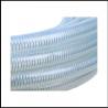 flexible corrugated steel wire hose / corrugated flexible steel wire hose / pvc