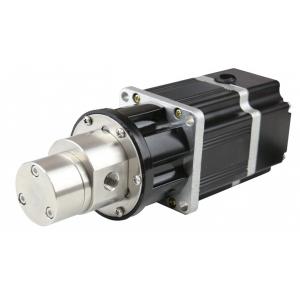 China FLOWDRIFT DC Electric Brushless Motor Magnetic Drive High Pressure Stainless Steel Gear Pump KGP-06B Series supplier