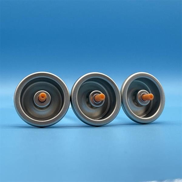 Advanced Spray Paint Valve for Fine Detail Work - Adjustable Spray for Masterpieces