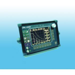 China ZBL-U600 digital ultrasonic flaw supplier