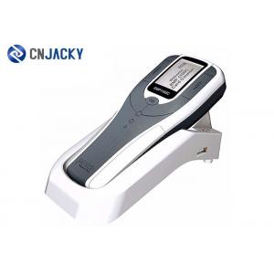 China Rechargeable EMP1100C Portable Smart Card Counter supplier