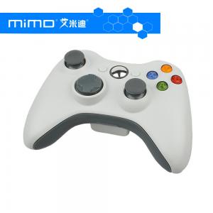 latest hot sell White Wireless Game Controller For XBox 360 board game accessories