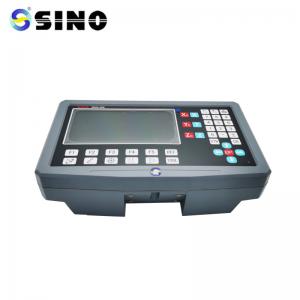 SDS2-3VA SINO Magnetic Scale DRO Kit With Digital Grating Ruler Measuring Machine