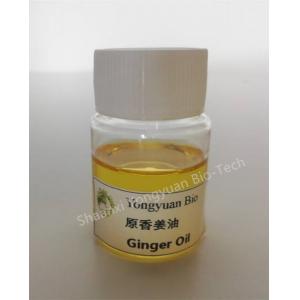 Ginger Oil Series: Ginger Oil, ginger oleoresin, High Purity Ginger Oleoresin, Water soluble Ginger Oil