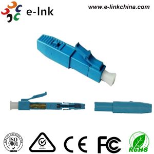 China LC/UPC SM Fast Connector wholesale