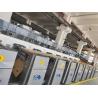 China Petal Type High Speed Flexo Printing Machine Customize Servo Driven wholesale