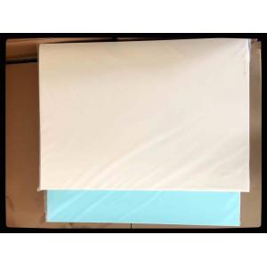 China Electrombileの白い色400 * 600のためのよい排水のウォータースライドの転写紙 wholesale