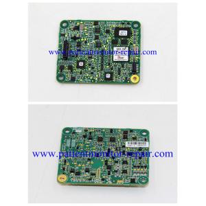 China PCB Board Medical Equipment Accessories ,  MX-3 SPO2 Board For Welch Allyn Vital Signs Monitor 6000 Series supplier