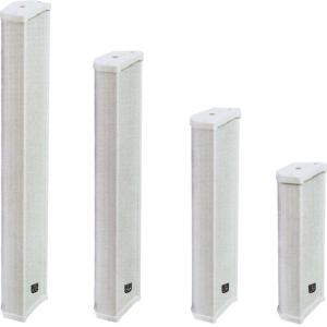 PA Wooden indoor column speaker Y-550/560/570/580