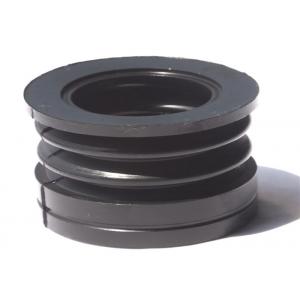  / NBR / CSM/NR Ball Joint Rubber Boot / Tie Rod Grease Boot Black Color