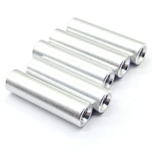 China 精密位置付けのためのアルミ合金内部スレッドシリンダ式ピン wholesale