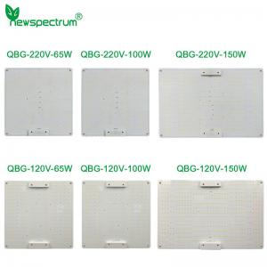100W Horticulture SMD Chip Voltage 240v Led Grow Light Board