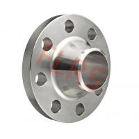 China ASME B16.5 Stainless Steel Pipe Flanges Fitting Raised Face 24 Inch on sale