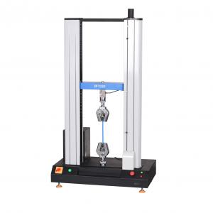 China Single Phase Celtron Load Cell Tensile Test Equipment Fabric Tensile Test Use supplier