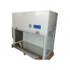 China Vertical Laminar Flow Cabinets / Laminar Flow Bench With Filter Pollution Monitoring wholesale
