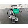 China High Power Hot Wedge Welders Machine Geomembrane Sealing HDPE PP 0.8-3mm CX500S wholesale