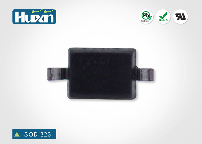 China BAS16WS SOD323 Fast Switching Diode Epitaxial Planar Silicon Switching Diode on sale