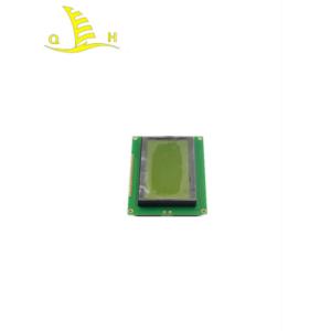 China Módulos monocromáticos da exposição do negativo STN HTN FSTN LCD do segmento 12864 wholesale
