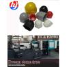 Automatic Silicone Compression Molding Machine Efficient Heating Power 2-36kW