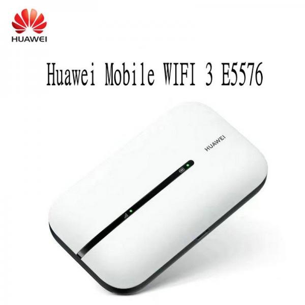 E5576-855 HI LINK Support Huawei 4G LTE Wireless Router