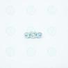 China 854501881 Scr M4x0.7x20 Shcs Iso 4762 8.8 Stl Znpl For Cutter Spare wholesale