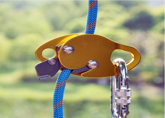 10.5mm 12.7mm Folding Grappling Hook Climbing Nylon Polyester Rope code line