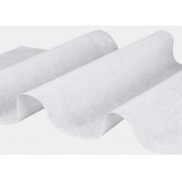 Meltblown Nonwoven Fabrics For Air Filters Meeting EN:779 Standard