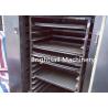 Industrial Spice Dryer Oven Machine Onion Turmeric Red Pepper Stainless Steel