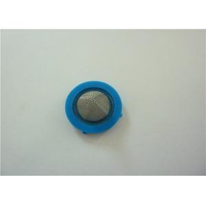 Garden Hose Water Filter Screen Mesh  OEM ODM Logo 60Mesh / 0.18mm