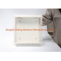 China Bead Frame Steel Hatch With MDF Board CE Certification For Ceilings And Walls on sale